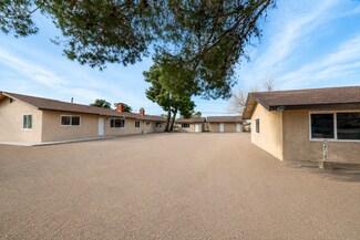 Plus de détails pour 16012-16020 Juniper St, Hesperia, CA - Bureau/Médical à louer