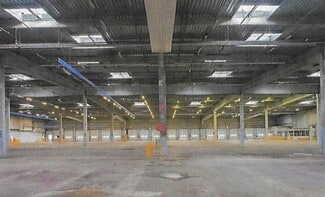 Plus de détails pour Industriel/Logistique à louer