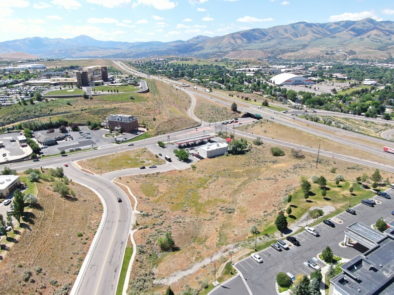 Center St, Pocatello, ID à vendre - Photo de l’immeuble – Image 2 sur 14