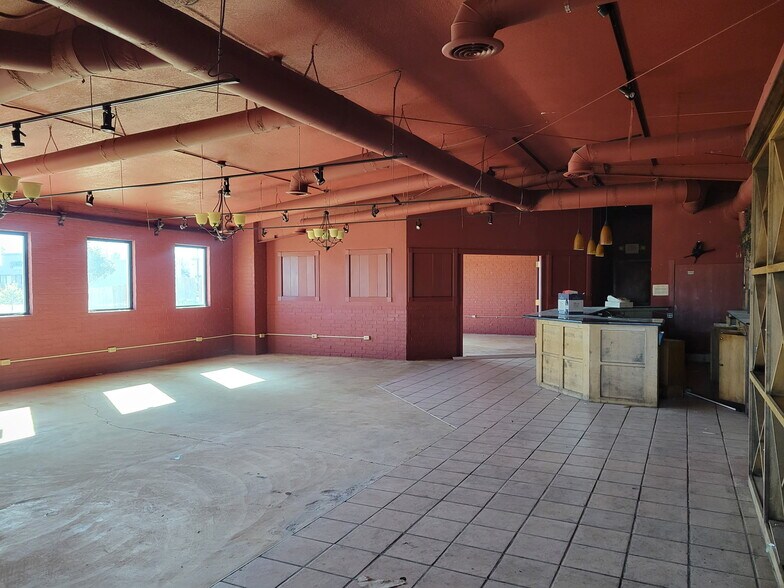 3920 N State Line Ave, Texarkana, AR à louer - Photo de l’immeuble – Image 2 sur 9