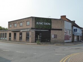 21-23 Wolverhampton Rd, Cannock à louer Photo de l’immeuble– Image 1 sur 4