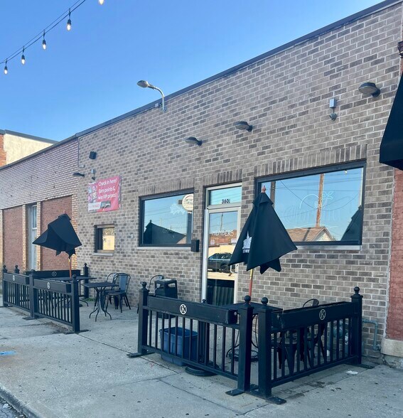 360 S East Ave, Kankakee, IL à vendre - Photo de l’immeuble – Image 3 sur 8