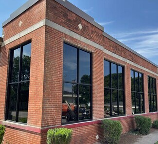 Plus de détails pour 470 Woods Mill Rd, Gainesville, GA - Local d'activités, Industriel/Logistique à louer