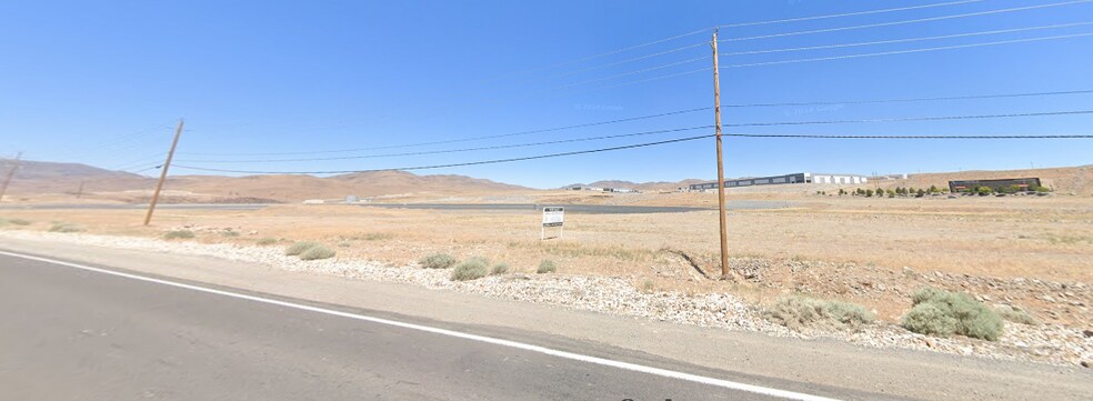 1601 USA Pky, Sparks, NV à vendre - Photo de l’immeuble – Image 2 sur 3
