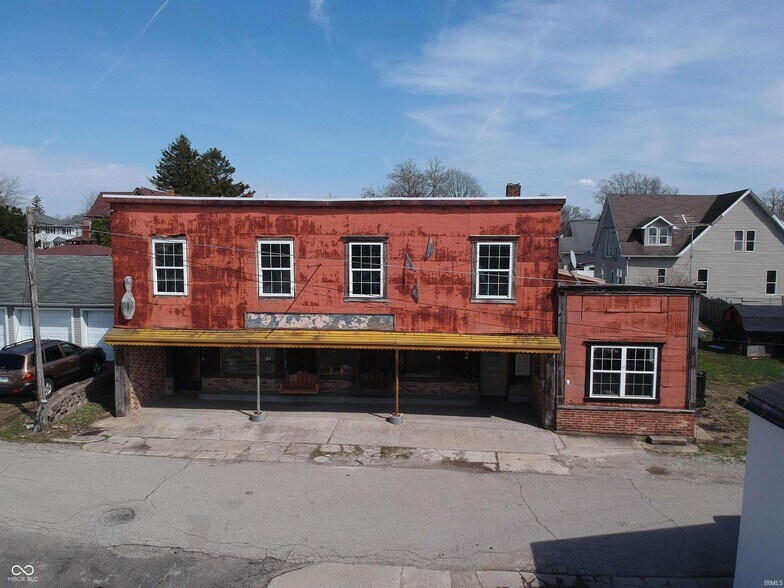 100 S 19th St, New Castle, IN à vendre - Photo principale – Image 1 sur 9