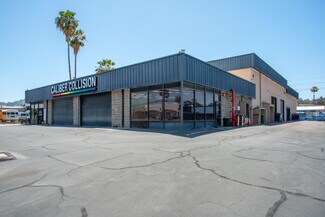 Plus de détails pour 332 N Johnson Ave, El Cajon, CA - Industriel/Logistique à louer