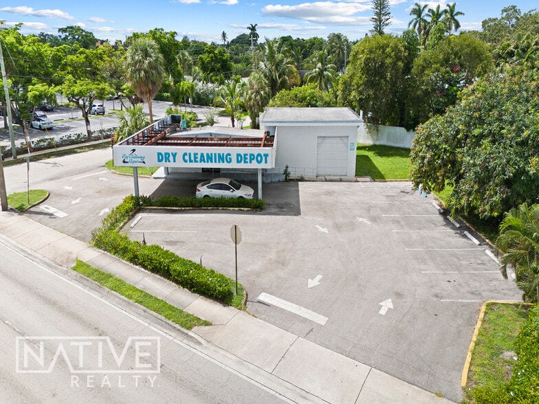 2117 N Andrews Ave, Wilton Manors, FL à vendre - Photo de l’immeuble – Image 1 sur 10