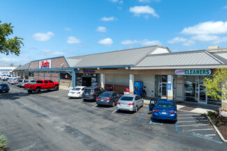 Plus de détails pour 15820 Hesperian Blvd, San Lorenzo, CA - Local commercial à louer