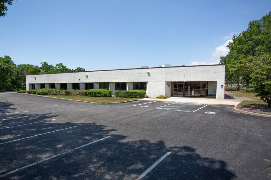 760 Koehler Ave, Ronkonkoma, NY à louer - Photo de l’immeuble – Image 2 sur 6