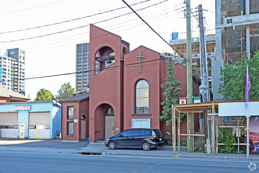 499 Preston St, Ottawa, ON à vendre - Photo de l’immeuble – Image 2 sur 53
