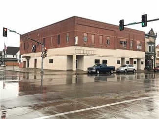 Plus de détails pour 222 S 2nd St, Clinton, IA - Local commercial à vendre