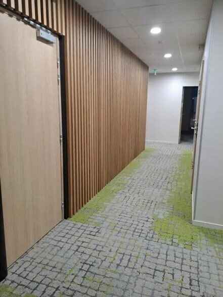 Bureau dans Rennes à louer - Photo de l’immeuble – Image 2 sur 9