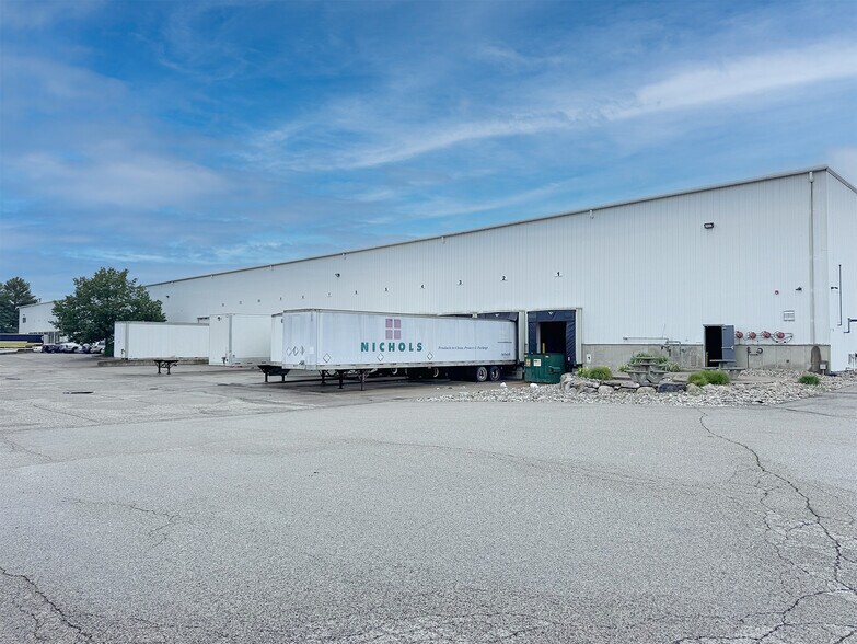 1391 Judson Rd, Spring Lake, MI à louer - Photo de l’immeuble – Image 3 sur 7