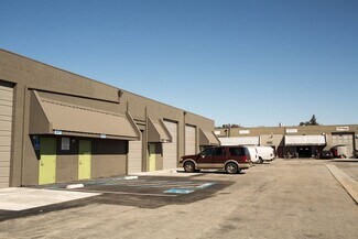 Plus de détails pour 406-499 Reynolds Cir, San Jose, CA - Local d'activités, Industriel/Logistique à louer
