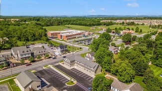 Plus de détails pour 3535 Urbana Pike, Frederick, MD - Local commercial à vendre