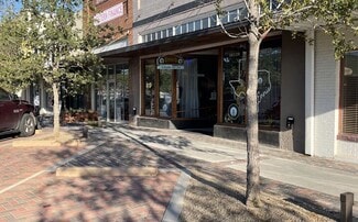 Plus de détails pour 204 W Knox St, Ennis, TX - Local commercial à louer