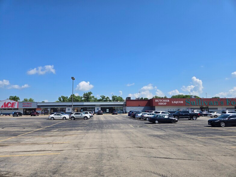 1102-1116 Meriden St, Mendota, IL à louer - Photo de l’immeuble – Image 2 sur 3