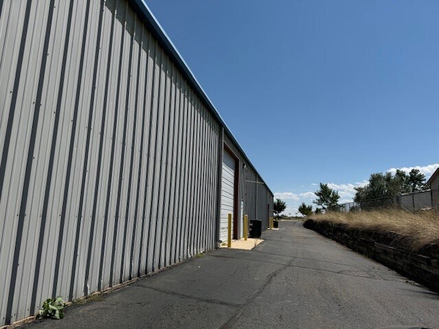 1067 Telleen Ave, Erie, CO à vendre - Photo de l’immeuble – Image 3 sur 4