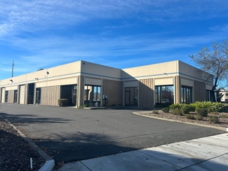 Plus de détails pour 1334-1338 Ross St, Petaluma, CA - Industriel/Logistique à louer
