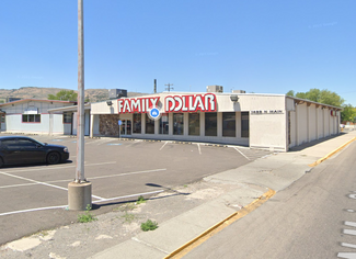 Plus de détails pour 1433 N Main St, Pocatello, ID - Local commercial à vendre