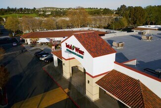 Plus de détails pour 3101-3211 Crow Canyon Pl, San Ramon, CA - Local commercial à louer