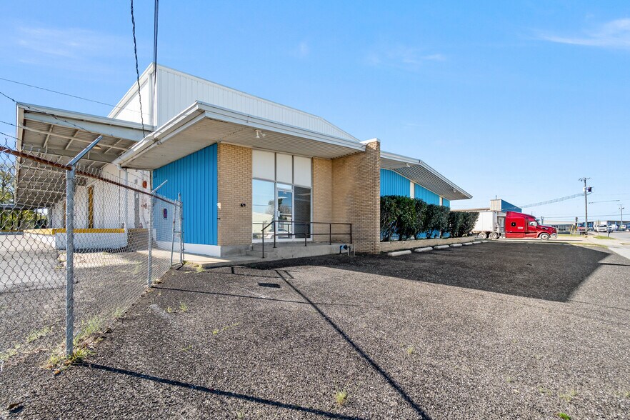 125 Lurton St, Pensacola, FL à louer - Photo de l’immeuble – Image 3 sur 11