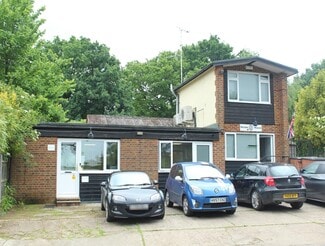 Plus de détails pour Merle Common Rd, Oxted - Bureau à louer