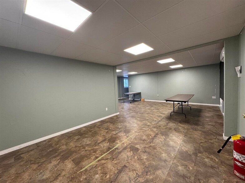 34 Birch St, Chapleau, ON à louer - Photo de l’immeuble – Image 3 sur 5