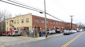 Plus de détails pour 220-230 Ferris Ave, White Plains, NY - Industriel/Logistique à vendre