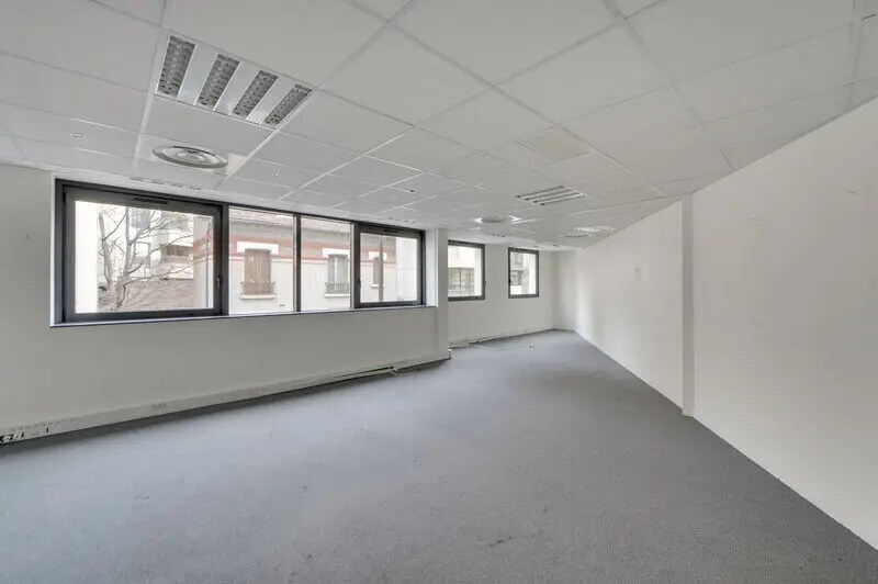 Bureau dans Suresnes à louer Photo intérieure– Image 1 sur 8