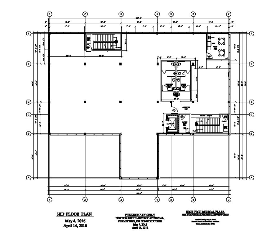 16422 Stuebner Airline Rd, Spring, TX à louer Plan d’étage– Image 1 sur 1