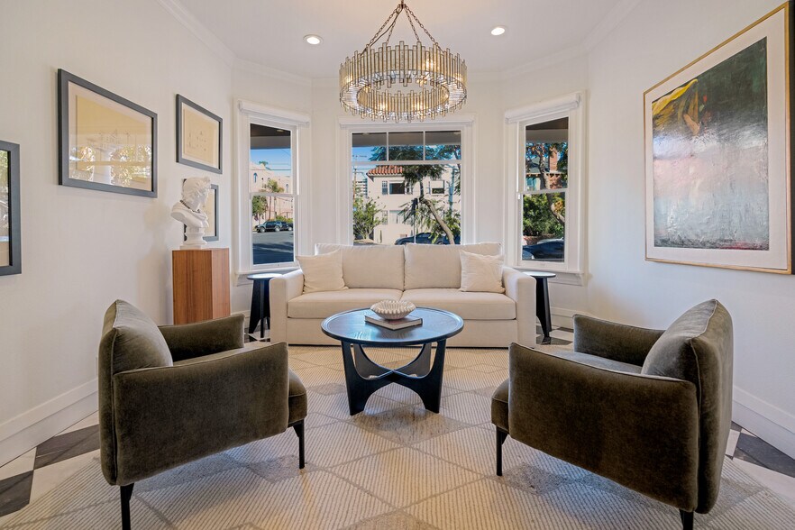 2368 2nd Ave, San Diego, CA à vendre - Photo de l’immeuble – Image 3 sur 34