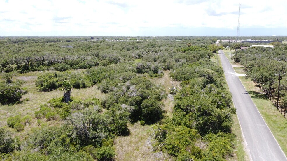 1525 W 12th St, Rockport, TX à vendre - Autre – Image 2 sur 4