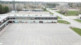 Plus de détails pour 55 Mary St, Lindsay, ON - Bureau à louer