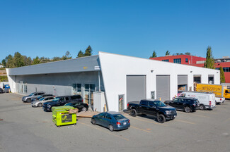 Plus de détails pour 15061 54A Av, Surrey, BC - Industriel/Logistique à vendre