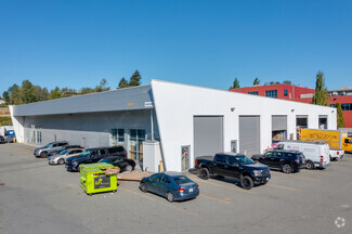 Plus de détails pour 15061 54A Av, Surrey, BC - Industriel/Logistique à louer