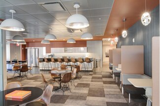 Plus de détails pour 667 Madison Ave, New York, NY - Coworking à louer