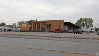 Plus de détails pour 3612 Gardner Ave, Kansas City, MO - Industriel/Logistique à louer