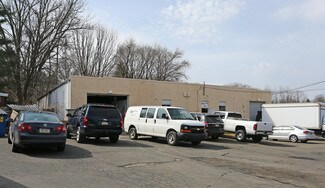Plus de détails pour 119 Horsham Rd, Horsham Township, PA - Local d'activités à louer