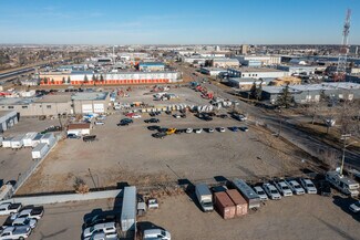 Plus de détails pour 315 Moraine Rd NE, Calgary, AB - Terrain à louer