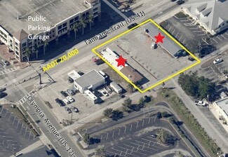 Plus de détails pour 226 Tamiami Trl, Punta Gorda, FL - Local commercial à vendre