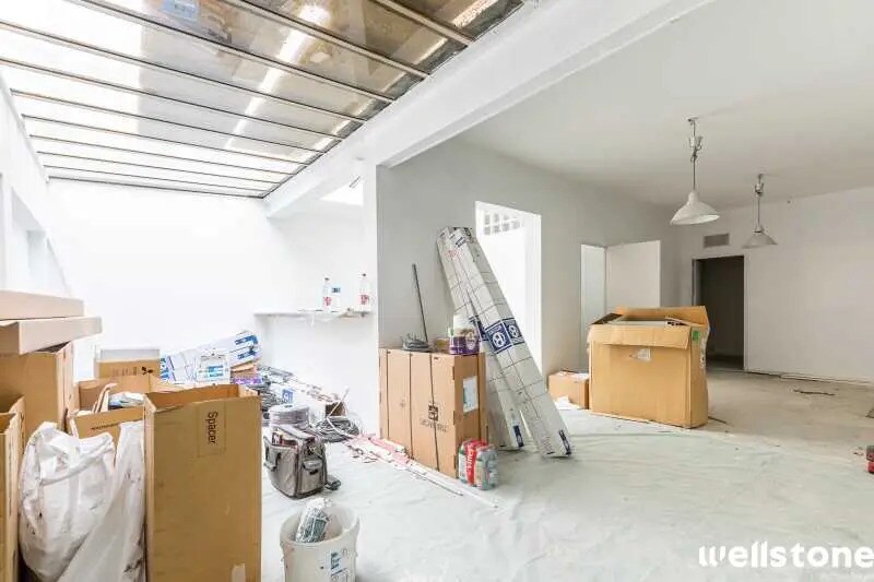 Bureau dans Paris à louer - Photo de l’immeuble – Image 3 sur 15