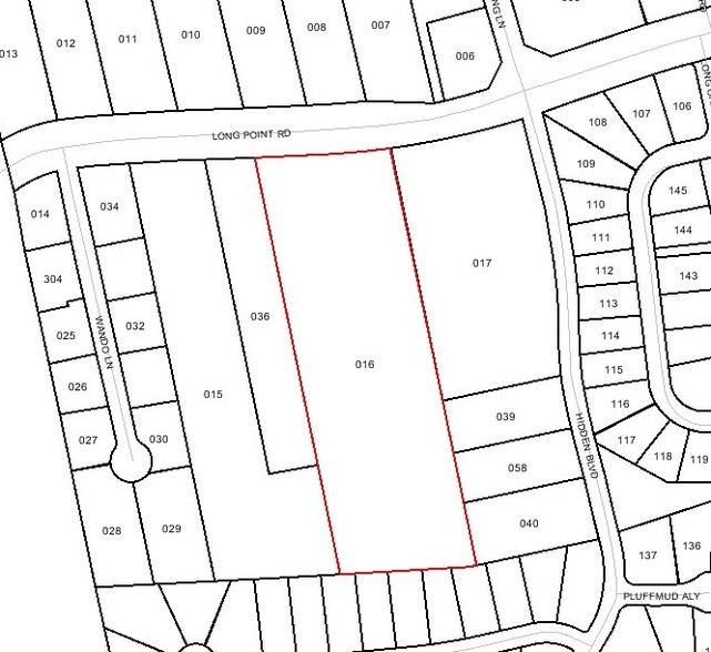 472 Long Point Rd, Mount Pleasant, SC à louer - Photo de l’immeuble – Image 3 sur 5