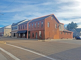 Plus de détails pour 100 E Main St, Mascoutah, IL - Local commercial à vendre
