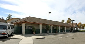 Plus de détails pour 28672 Deerpath, Rancho Santa Margarita, CA - Local commercial à louer