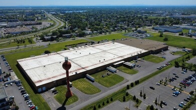 800 Boul Industriel, St-Jean, QC à louer Aérien– Image 1 sur 11