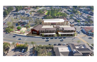 Plus de détails pour 31762 Old Mission Road, San Juan Capistrano, CA - Local commercial à louer