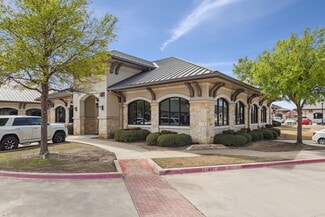 Plus de détails pour 8501 Wade Blvd, Frisco, TX - Bureau à louer