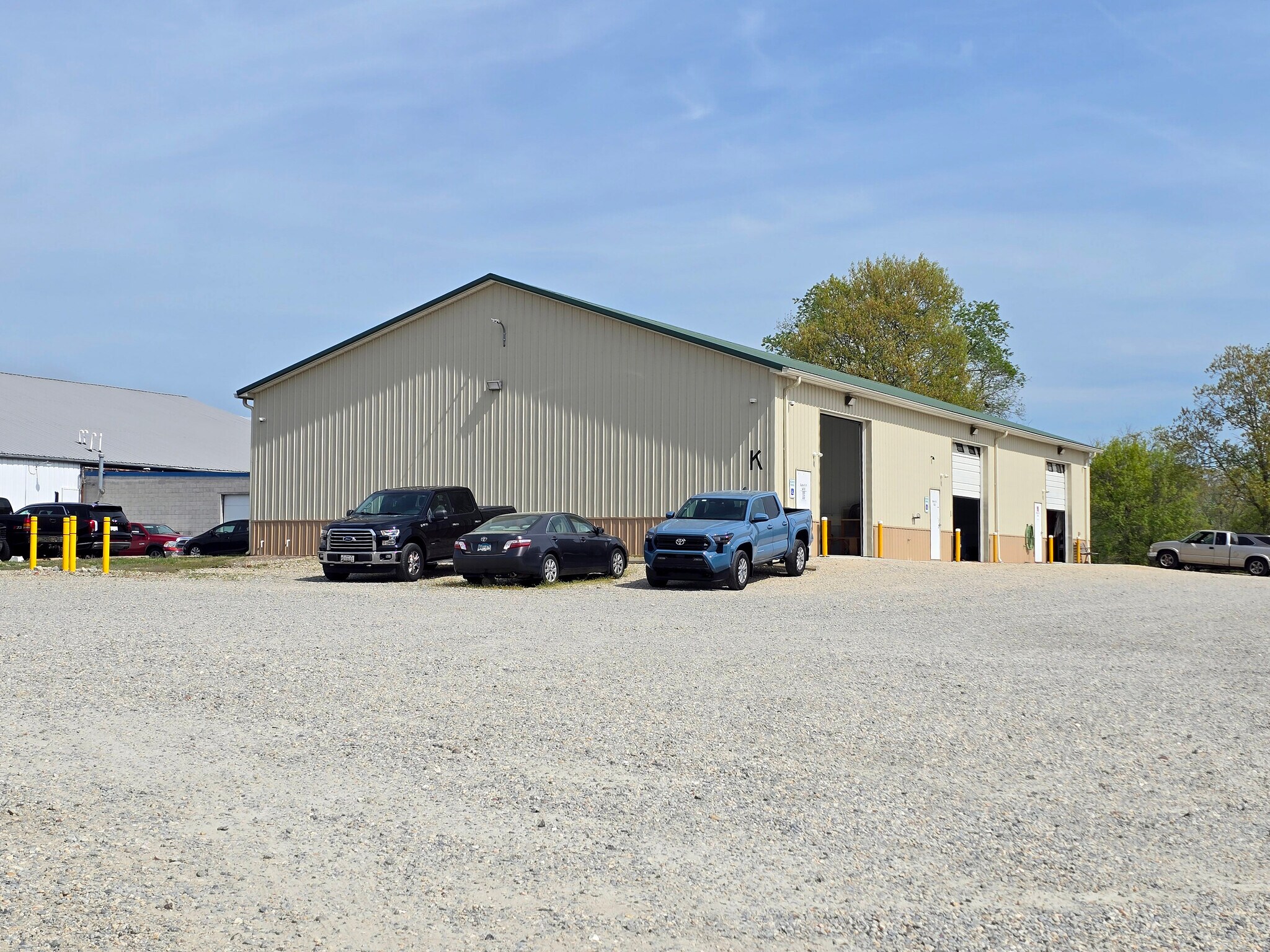 1520-1522 E Lebanon Rd, Dover, DE à vendre Photo principale– Image 1 sur 3