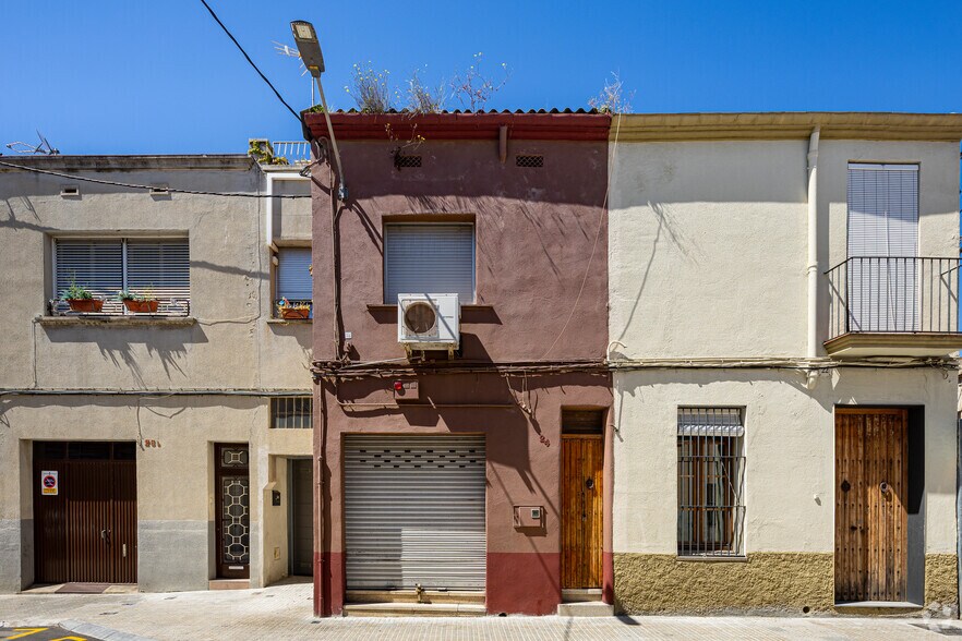 Carrer d'Avinyó, 24, Terrassa, Barcelona à vendre - Photo principale – Image 1 sur 2